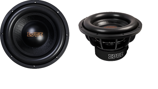 Edge EDS12D2-E7 2-pack