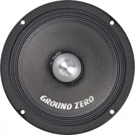 Ground Zero GZCM 8-4PPX