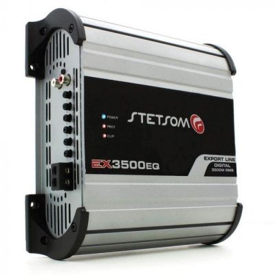 Stetsom EX3500EQ-1