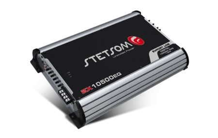 Stetsom EX10500EQ-1