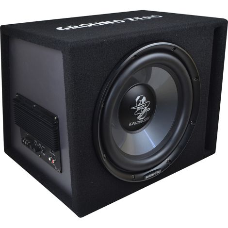 Ground Zero Iridium GZIB 300XBR-ACT