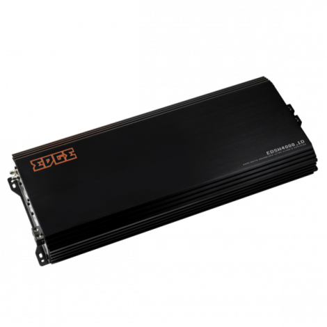  Edge EDSH4000.1D-E6- 4000RMS watt