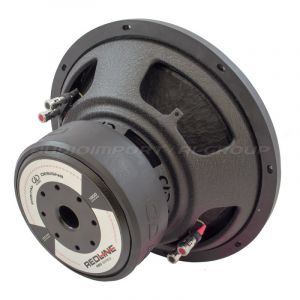DD Audio Redline 612d D2