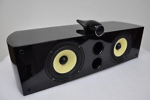 Mistral Sag-C 100W Centerhögtalare