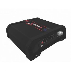 Soundigital SD3000.1D EVO II - 02ohm