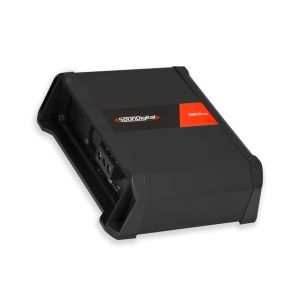Soundigital SD3000.1D NANO - 1 ohm